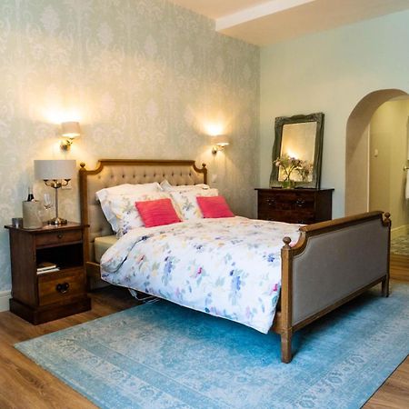 Bed and Breakfast Logis de Tirac Lorignac Exterior foto