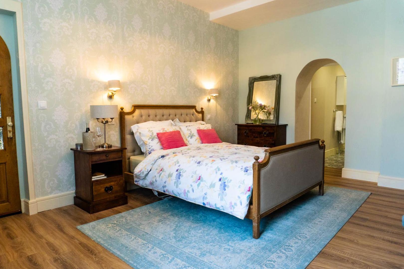 Bed and Breakfast Logis de Tirac Lorignac Exterior foto