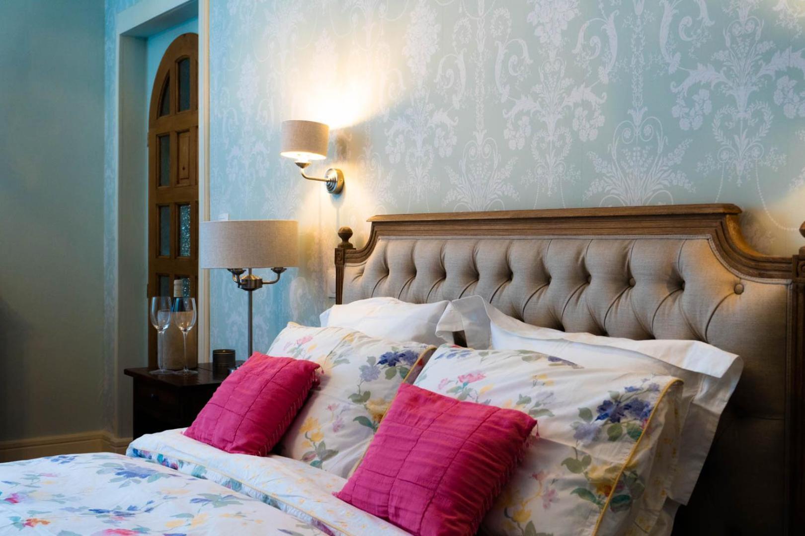 Bed and Breakfast Logis de Tirac Lorignac Exterior foto