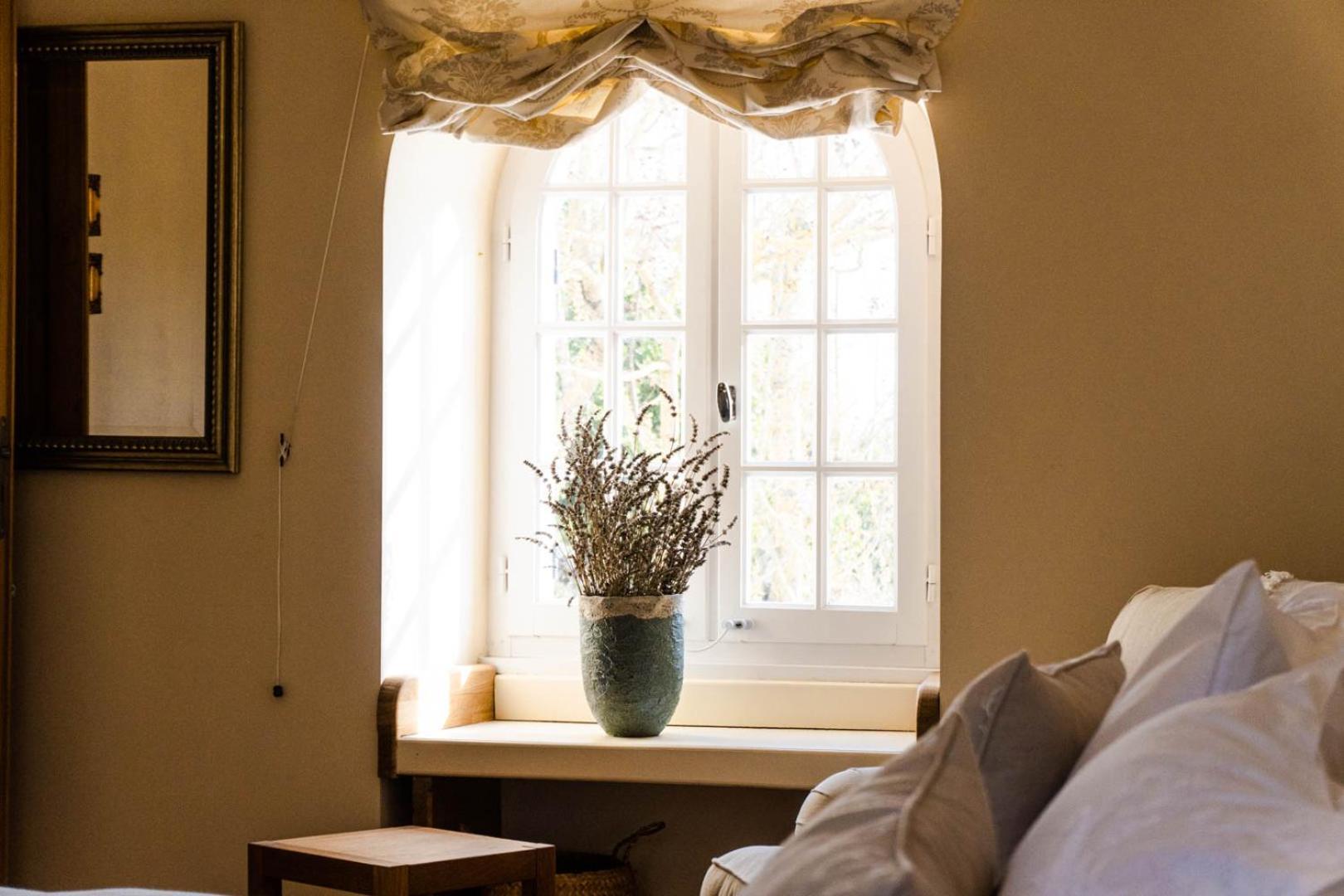 Bed and Breakfast Logis de Tirac Lorignac Exterior foto